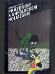 Prázdniny s Sherlockem Holmesem - náhled