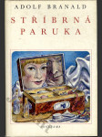 Stříbrná paruka - náhled