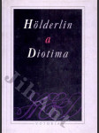 Hölderlin a Diotima - náhled