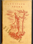 Včera - výbor článků z r. 1910-1920 - náhled