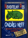 Neviditelný pes - o lidech a psech - náhled