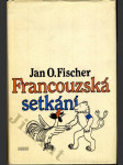 Francouzská setkání - náhled