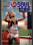 Hry 24. olympiády Soul 1988 - obr. publ - náhled