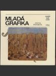 Mladá grafika - náhled