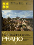 Na shledanou, Praho - Do skoroj vstreči, Praga / Auf Wiedersehen, Prag / Au revoir, Prague - Fot. publikace - náhled