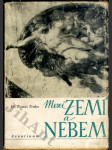 Mezi zemí a nebem - Cesta za smyslem života - náhled