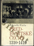 Předhusitské Čechy 1310 - 1419 - náhled