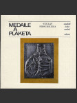 Medaile a plaketa - náhled