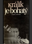 Králík je bohatý - náhled