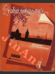 Praho, město snů - náhled