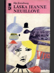 Láska Jeanne Neuillové - náhled