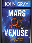 Mars a Venuše - náhled