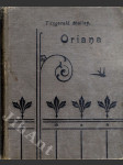 Oriana - náhled