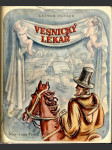 Vesnický lékař - Ves u řeky - Tři bratři - náhled