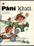 Páni kluci - náhled