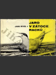 Jaro v zátoce racků - náhled