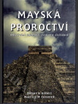 Mayská proroctví - náhled