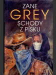 Schody z písku - náhled