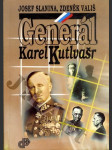 Generál Karel Kutlvašr - náhled