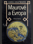 Maurové a Evropa - náhled