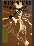 Atantát na Heydricha - náhled