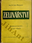 Zelinářství III. díl - náhled