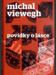 Povídky o lásce - náhled