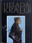 Helada králů - náhled