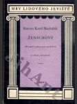 Ženichové - náhled