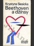 Beethoven a džínsy - náhled