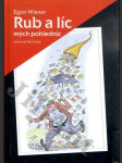 Rub a líc mých pohlednic - náhled