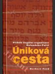 Úniková cesta - Příběh ilegální organizace Holandsko-Paříž - náhled