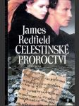 Celestinské proroctví - náhled