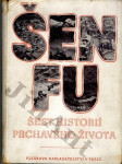 Šen fu -Šest historií prchavého života - náhled