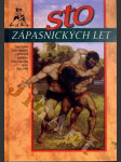 Sto zápasnických let - náhled