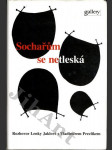 Sochařům se netleská - náhled