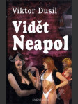 Vidět Neapol - náhled