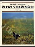 Život v bažinách - náhled