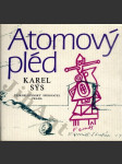 Atomový pléd - náhled