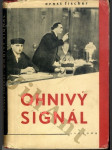 Ohnivý signál - náhled