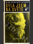 Byla jsem na světě - náhled