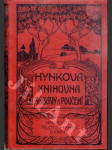 Hynkova knihovna zábavy a poučení - ročník I., sv. 3. - náhled