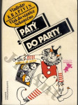 Pátý do party - náhled