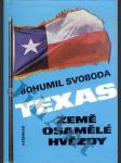 TEXAS - země osamělé hvězdy - náhled