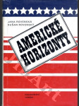 Americké horizonty - náhled