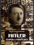 Hitler - Člověk a vojevůdce - náhled