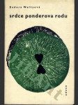 Srdce ponderova rodu - náhled