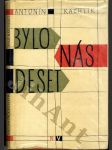 Bylo nás deset - náhled