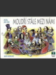 Moudří stále mezi námi - 2600 aforismů - náhled