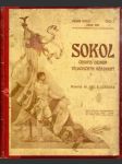 Sokol - 1907 - náhled